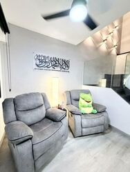 Blk 648 Woodlands Ring Road (Woodlands), HDB Executive #531170651